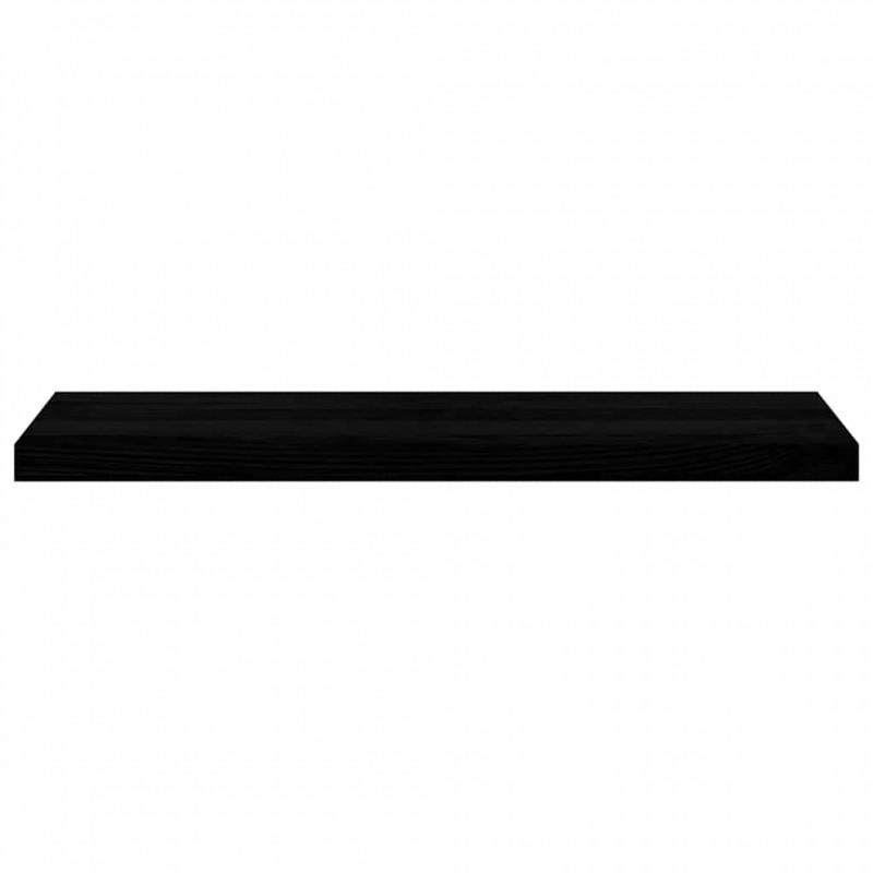 Stopnie schodowe, 20 szt. brązowe 90x30x2cm lite drewno dębowe
