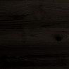 Stopnie schodowe 2 szt. brązowe 120x30x2 cm lite drewno dębowe