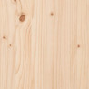 Łóżko na antresoli, ze zjeżdżalnią i zasłonkami, 80x200 cm