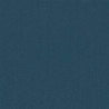 Łóżko kontynentalne z materacem, niebieskie, 90x200 cm, aksamit