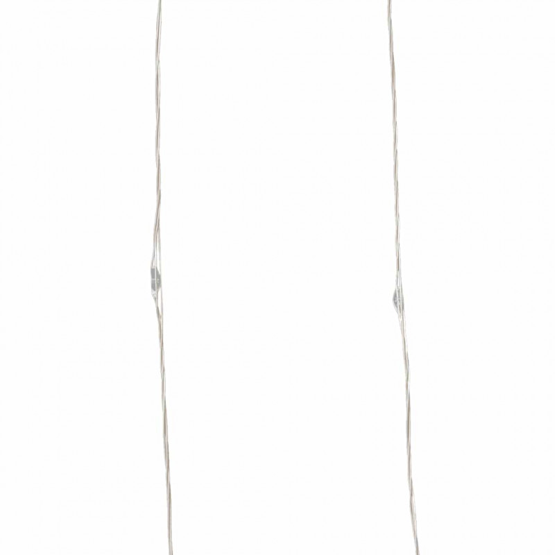 Lampki LED, 150 diod, ciepła biel, 15 m