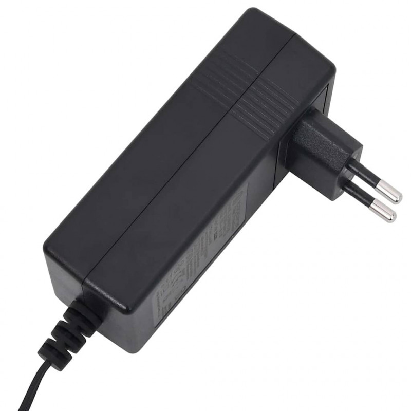 Podnoszony fotel masujący, elektryczny, rozkładany, szary