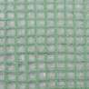 Zastępcze pokrycie szklarni (27 m²), 300x900x200 cm, zielone