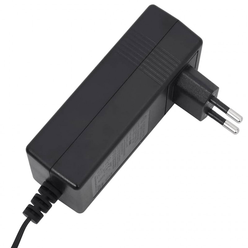 Elektryczny fotel rozkładany Cloud Grey Fabric