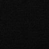 Podnoszony fotel masujący, elektryczny, rozkładany, czarny