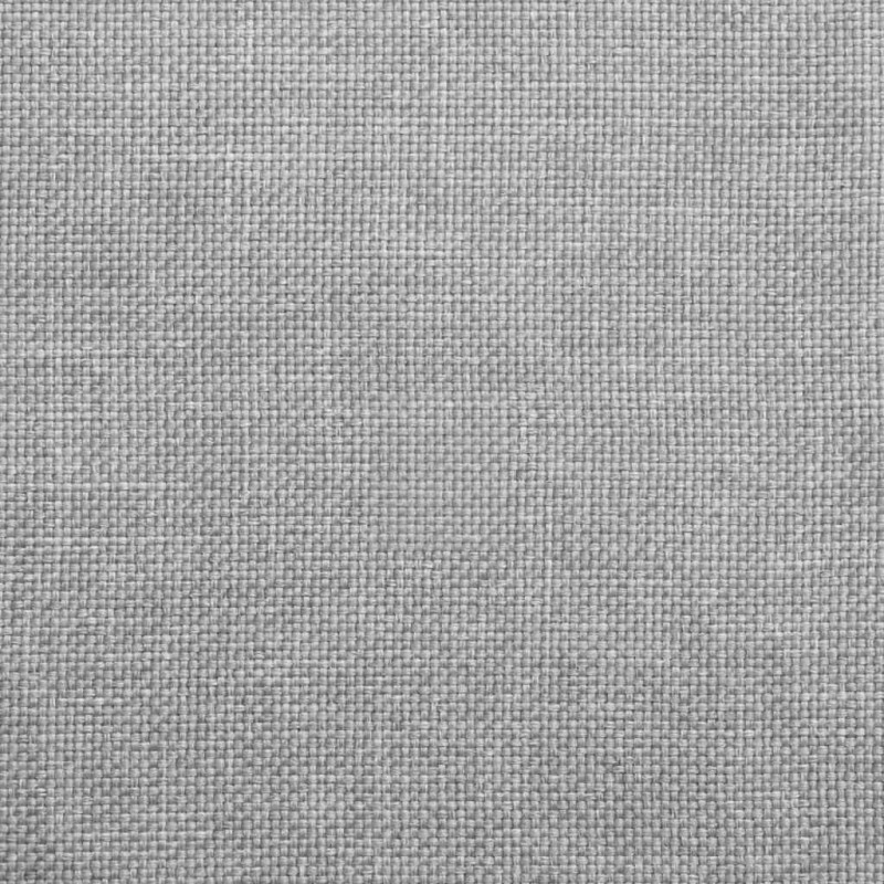 Elektryczny fotel rozkładany Cloud Grey Fabric