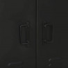 Zestaw mebli łazienkowych 2 pcs Lite Drewno Recyklingowe