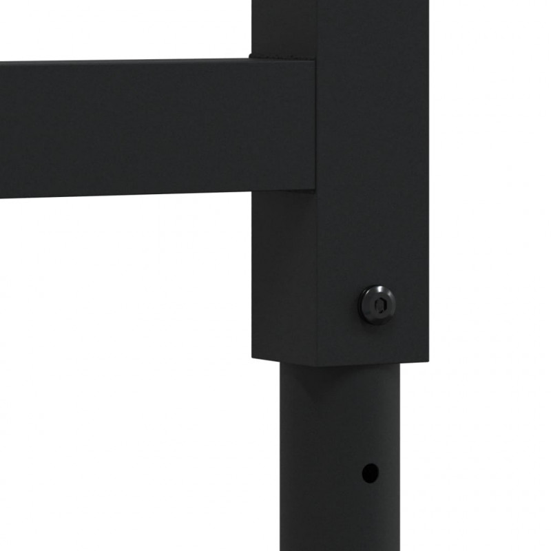 Stolik roboczy, 100x60x(73-99,5) cm, prostokątny, drewno bukowe