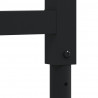 Stolik roboczy, 100x60x(71,5-98) cm, prostokątny, drewno bukowe