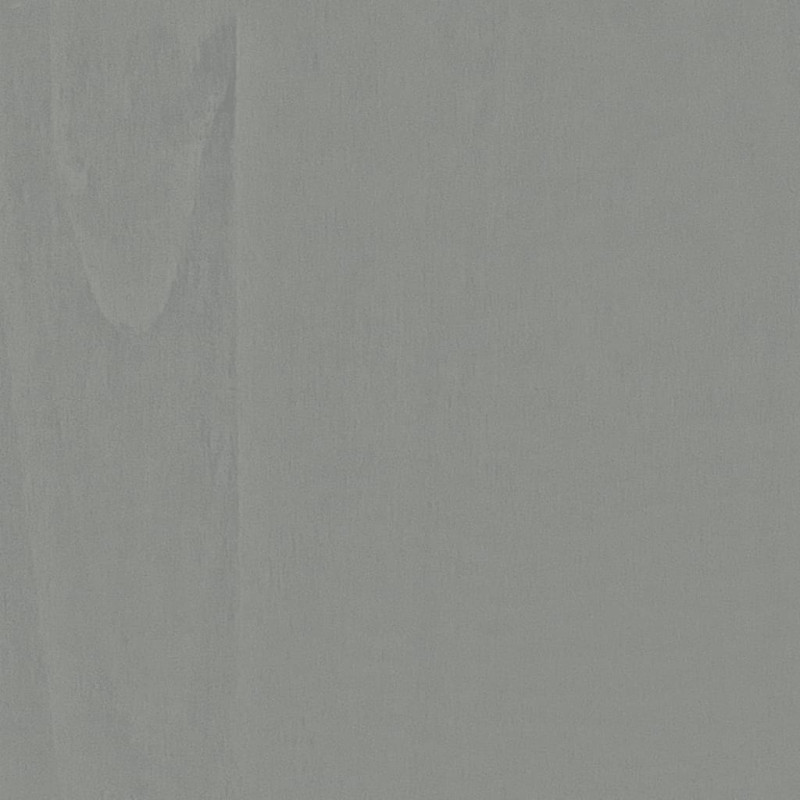 Szafka Corona, szara, 112x43x78 cm, drewno sosny meksykańskiej
