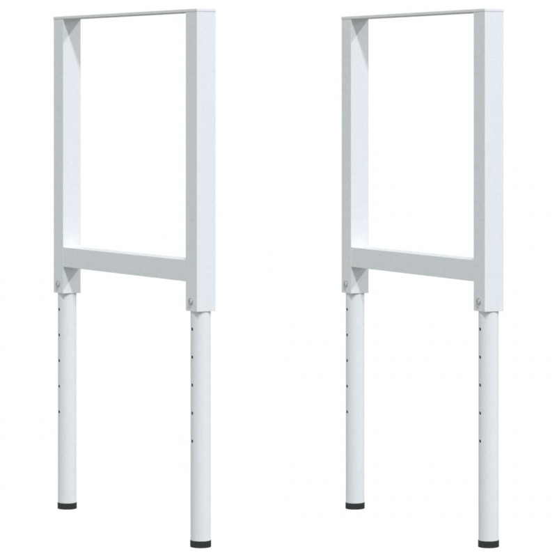 Stolik roboczy, 100x60x(71,5-98) cm, prostokątny, drewno bukowe