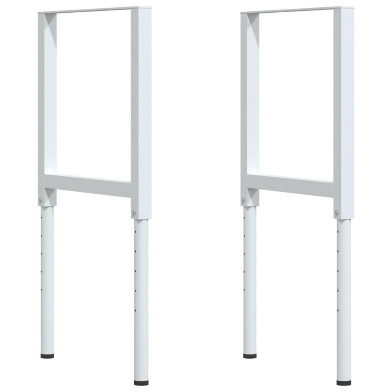 Stolik roboczy, 100x60x(73-99,5) cm, prostokątny, akacjowy