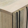 Zestaw mebli łazienkowych 3 pcs Biały Materiał drewnopochodny