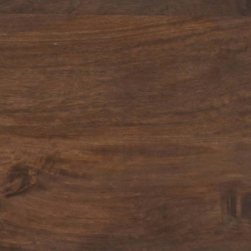Zestaw mebli łazienkowych 3 pcs Brązowy Materiał drewnopochodny