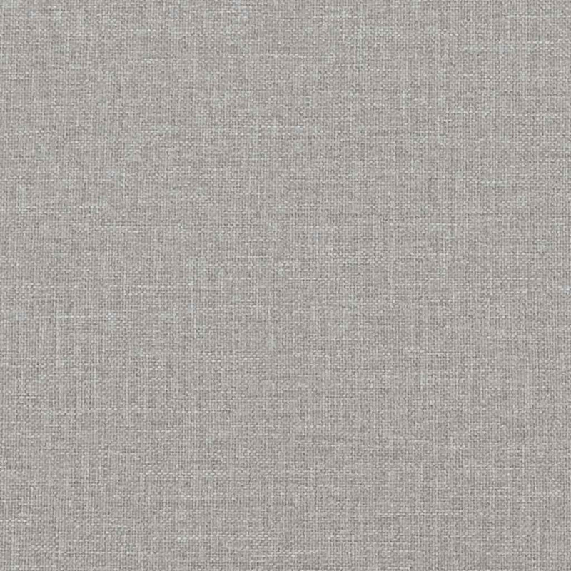 Elektryczny fotel rozkładany Cloud Grey Fabric