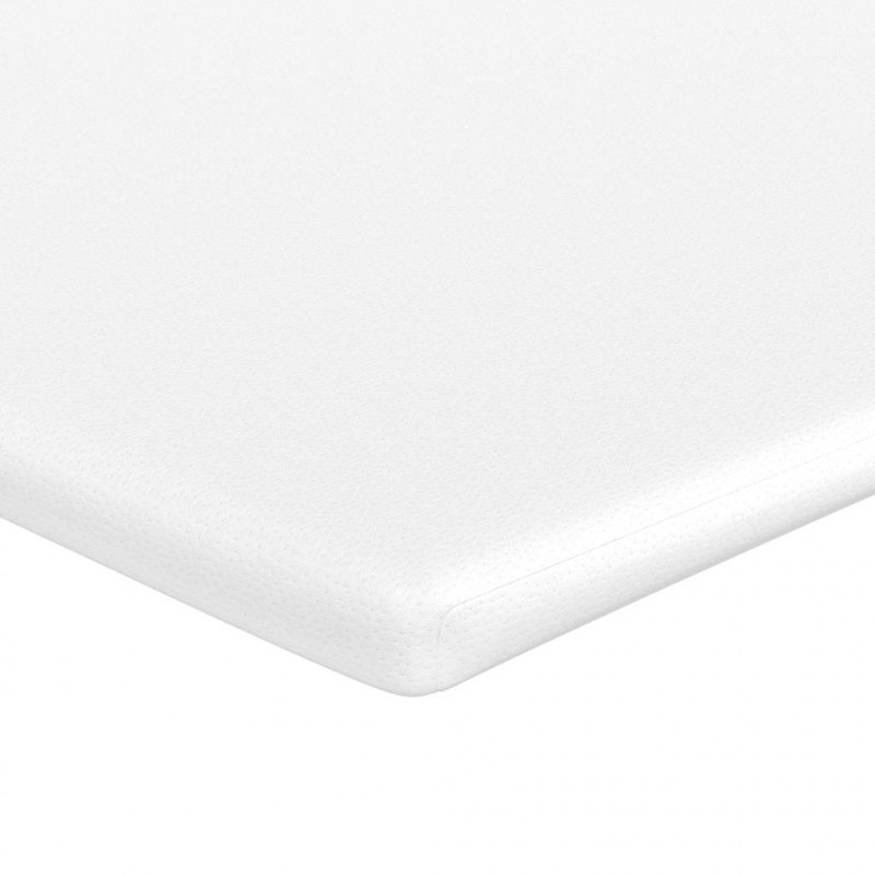 Rama łóżka otomana z materacem, czarna, 90x200 cm, aksamit