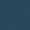 Krzesła stołowe, 4 szt., niebieskie, obite aksamitem