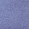 Krzesła do jadalni 4 szt. Jeans Niebieski Tkanina