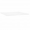 Łóżko typu Box Spring z materacami Różowy 180x210 cm Aksamit