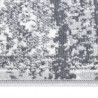 Chodnik dywanowy, BCF, orientalny szary, 80x200 cm