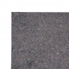 Antypoślizgowe polary malarskie 2 szt. 10 m 180 g/m² Szare