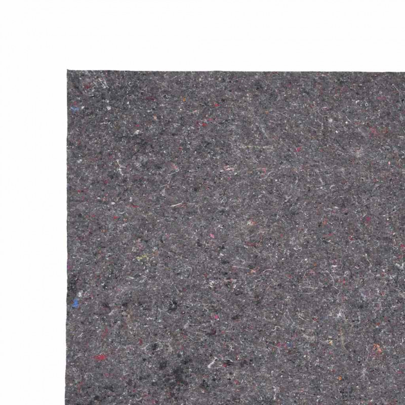 Antypoślizgowe polary malarskie 2 szt. 50 m 220 g/m² Szare