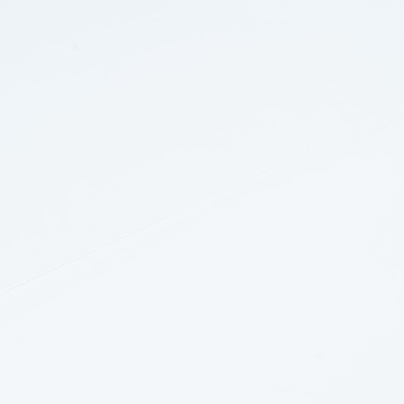 5-częściowy zestaw mebli do jadalni, drewno kauczukowca, biały