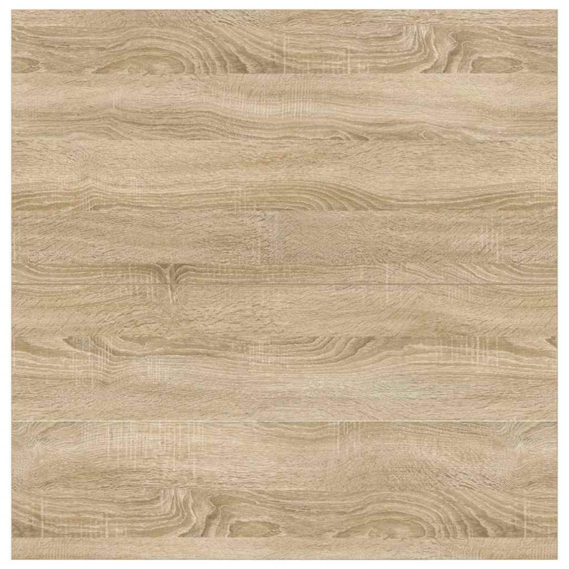 Stolik kawowy z szufladami Sonoma Oak 70,5x70x40 cm