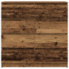 Komoda Stare drewno 100x35x99 cm Drewno klejone
