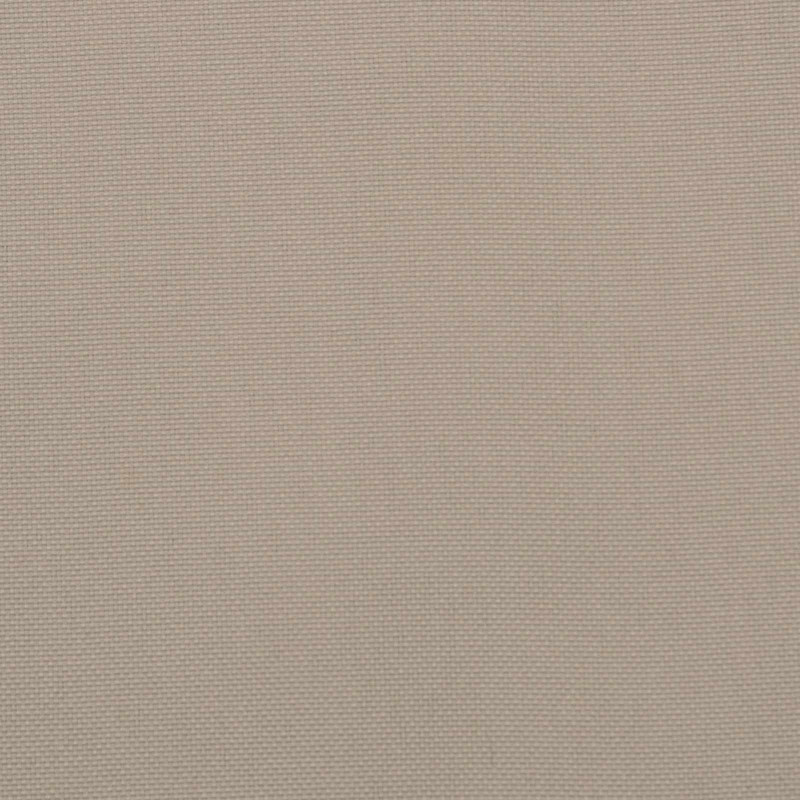 Zestaw poduszek na paletę 2 pcs Ciemnoszary Materiał Oxford