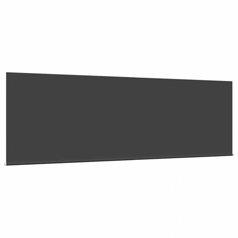 Markiza zwijana Kremowy 350 x 200 cm Poliester i aluminium