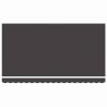 Markiza zwijana Antracyt 350 x 200 cm Poliester i aluminium