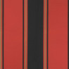 Markiza Pomarańczowy i brązowy 300 x 250 cm