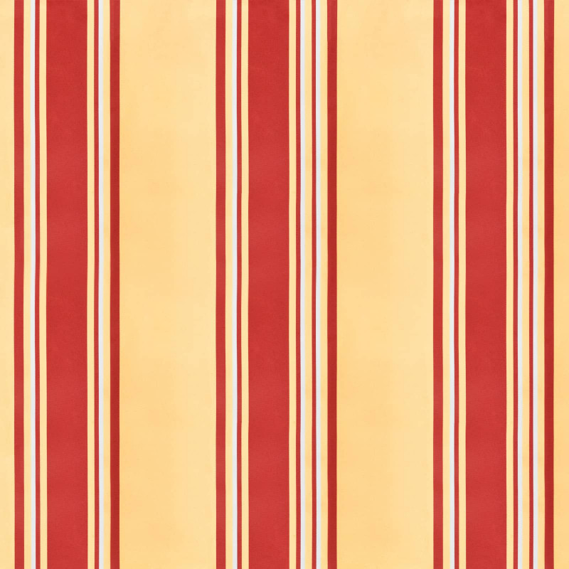 Markiza Żółty i pomarańczowy 350 x 250 x 165 cm