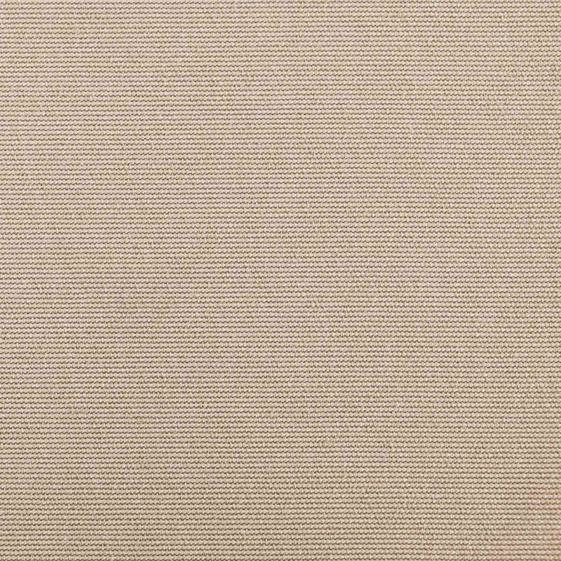 Markiza Beżowy 350 x 250 x 165 cm Poliester i aluminium