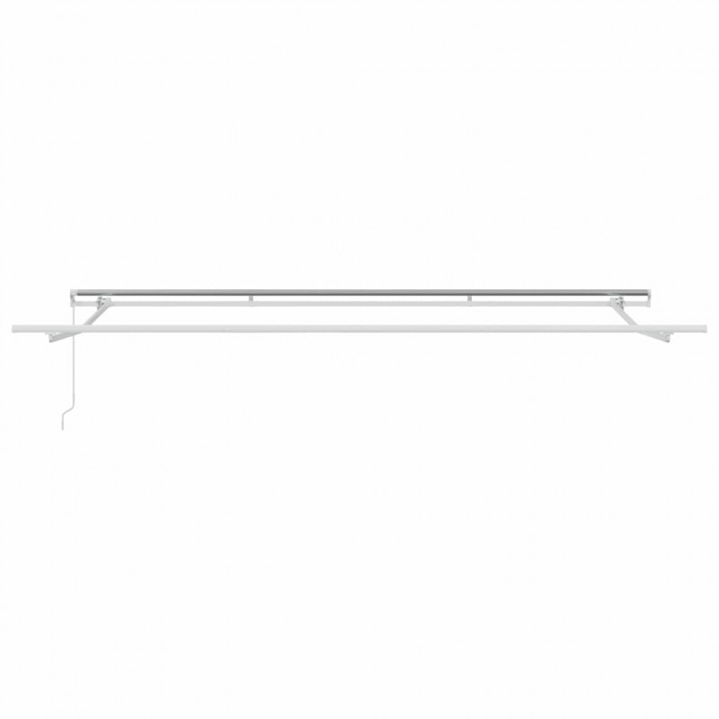 Markiza 450 × 300 cm Poliester