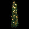 Sztuczna choinka z 45 lampkami LED, 90 cm