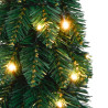 Sztuczna choinka z 45 lampkami LED, 90 cm