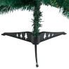 Sztuczna choinka z 45 lampkami LED, 90 cm