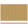 Markiza Wielokolorowe 500 x 300 x 165 cm Poliester i Metal