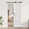 Drzwi przesuwne ORKDAL Biały 78 x 232 cm