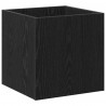 Zestaw mebli do przedpokoju 5 pcs Materiał drewnopochodny