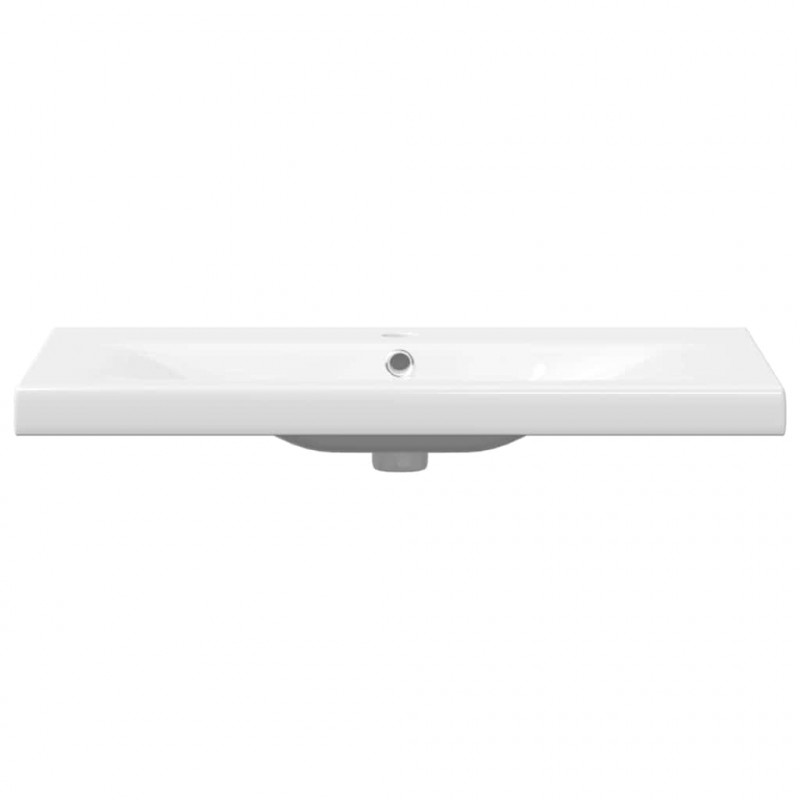 Szafka pod umywalkę z szufladą 2 pcs Stare drewno