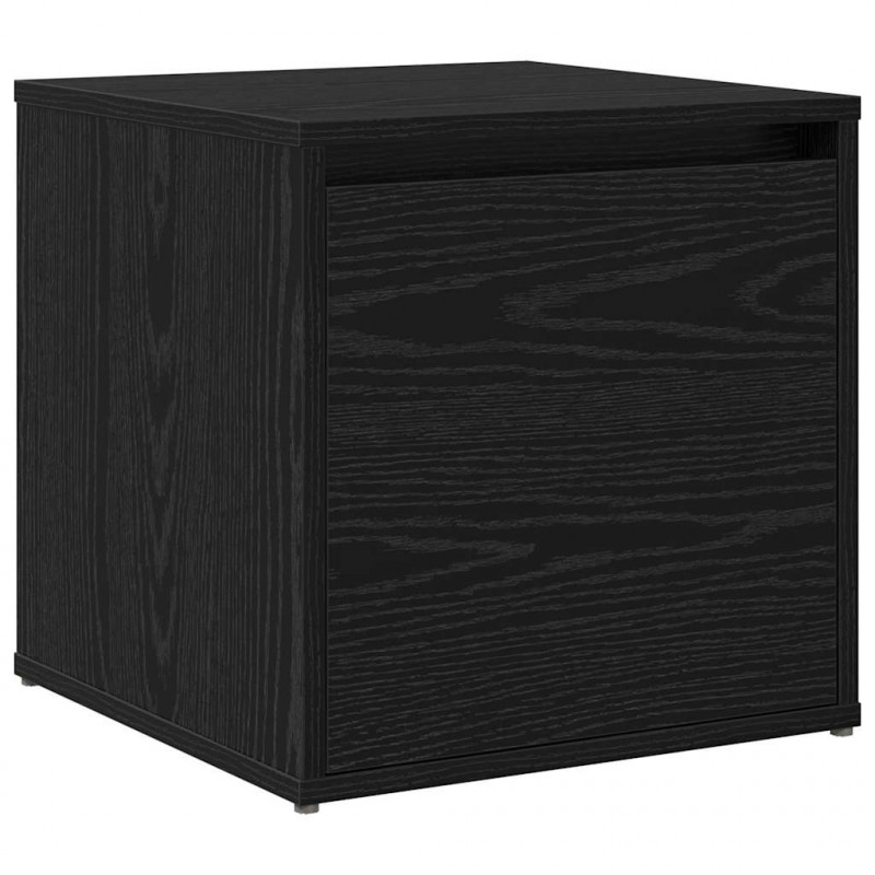 Zestaw mebli do przedpokoju 6 pcs Materiał drewnopochodny