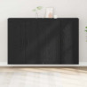 Szafka wisząca 2 pcs Dąb rzemieślniczy 69,5 x 34 x 90 cm