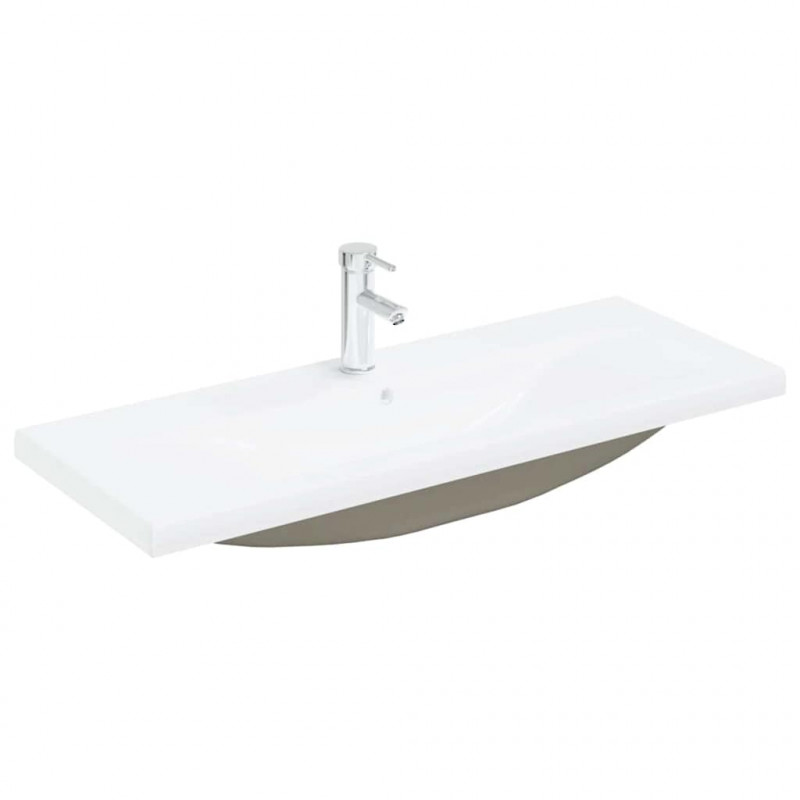 Szafka pod umywalkę z szufladą 2 pcs Stare drewno