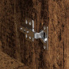 Bufet Stare drewno 120 x 36 x 69 cm Materiał drewnopochodny