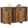 Bufet Stare drewno 120 x 41 x 75 cm Materiał drewnopochodny