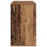 Bufet Stare drewno 120 x 41 x 75 cm Materiał drewnopochodny