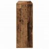 Bufet 2 pcs Stare drewno 60 x 31 x 84 cm